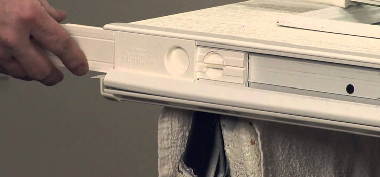 aluminum storefront door repair North Highlands