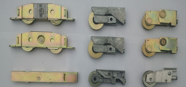 patio sliding door wheel replacement North Highlands